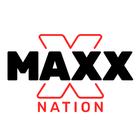 MAXXnation biểu tượng