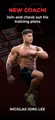 MAXXnation: Training Plans XAPK 下載