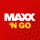 Maxx 'N Go ไอคอน