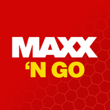 Maxx 'N Go icône