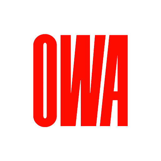 OWA Catalogue and Ordering App