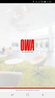 OWA 海报