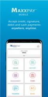 MaxxPay Mobile Affiche