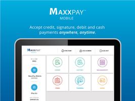 MaxxPay Mobile capture d'écran 3
