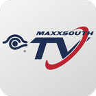 MaxxSouthTV icône