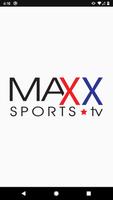 SportsMaxx Affiche