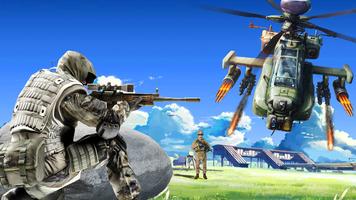 Modern Commando Elite Shooting Mission screenshot 1