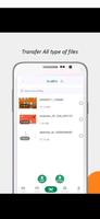 Tips Easy Share And Transfer الملصق
