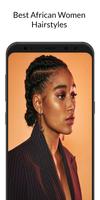 African Women Hairstyles 2022 screenshot 2