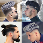 Men Haircuts icon