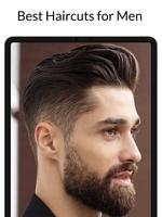 Cortes De Pelo Hombres पोस्टर
