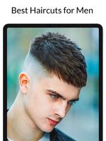 Cortes De Pelo Hombres स्क्रीनशॉट 2