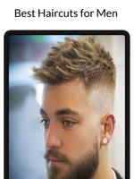 Cortes De Pelo Hombres स्क्रीनशॉट 3