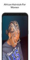 AFRICAN HAIRSTYLE imagem de tela 2