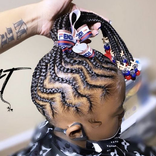 Braided Hairstyles for Girls