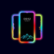 Art Edge: AOD & Edge Lights icon