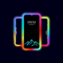 Art Edge: AOD & Edge Lights APK