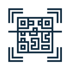 آیکون‌ QR & Barcode Scanner