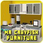 MrCrayfish Mcaddon icon