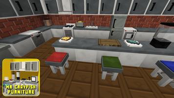 MrCrayfish Mcaddon screenshot 1