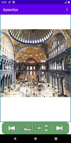 Ayasofya Resimleri For Android Apk Download
