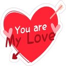 Sticker Love APK