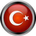 Turkey Sticker Pack أيقونة