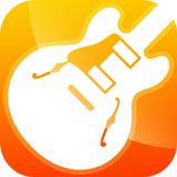 Garage-Band Music adviser biểu tượng