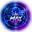 MAY NET-icoon