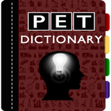 Petroleum Dictionary أيقونة