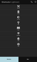 Shortcuts+ Lightroom 截圖 1