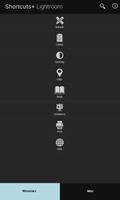 Shortcuts+ Lightroom capture d'écran 1