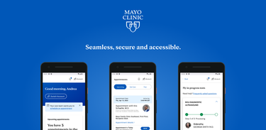 Mayo Clinic APK