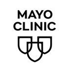 Mayo Clinic Zeichen