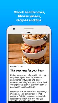 Mayo Clinic 截图 3