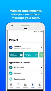 Mayo Clinic 截图 5