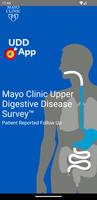 Upper Digestive Disease Affiche