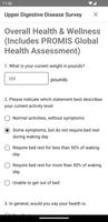 برنامه‌نما Upper Digestive Disease عکس از صفحه