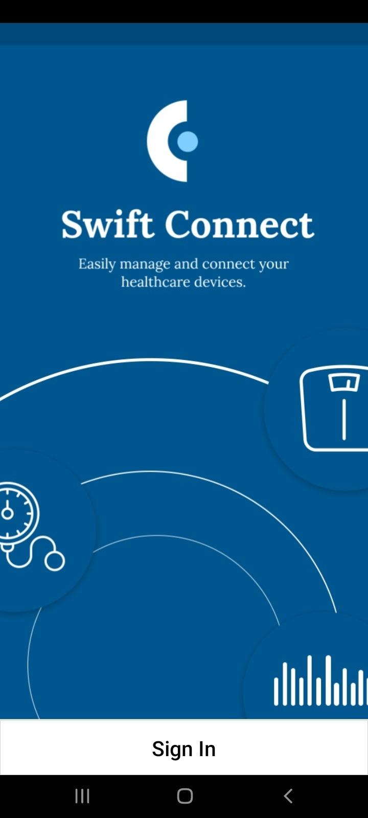 Swift Connect APK for Android Download