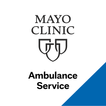 ”Mayo Clinic Ambulance Service