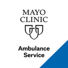 Icona Mayo Clinic Ambulance Service