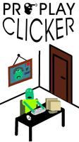 ProPlay  Clicker Affiche