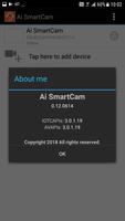 Ai SmartCam captura de pantalla 2