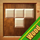 Rompecabezas de madera 1010 APK