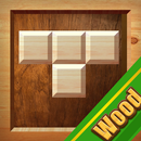 Puzzle de bloc de bois1010 APK