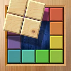 Holz Block Puzzle 88 APK Herunterladen