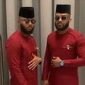 African Men Fashion