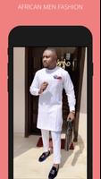 African Men Fashion screenshot 2