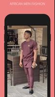 African Men Fashion screenshot 3