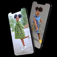 African Kids Fashion Screenshot 3